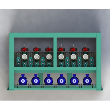 江苏大权智能中厚板抛光机告诉你抛光的工艺过程介绍